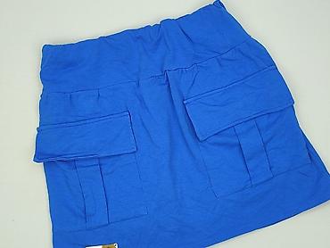 blue skirts: Lamu, Spódnica damska, rozmiar L — 1