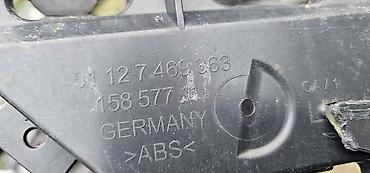 vezivanje masne: NOSAČ BRANIKA ZL G20 MSP ZA BMW 315, 316, 318 . | BMW 3 g20 nosač — 4
