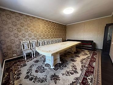 Долгосрочная аренда домов: 150 м², 4 комнаты — 6