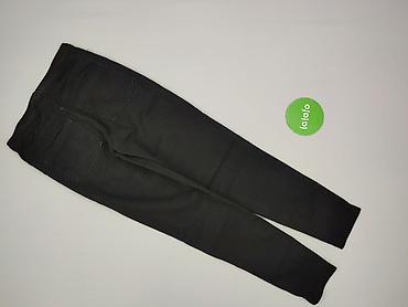 szerokie spodnie pull: Mohito, Spodnie materiałowe damskie, rozmiar 2XS — 3