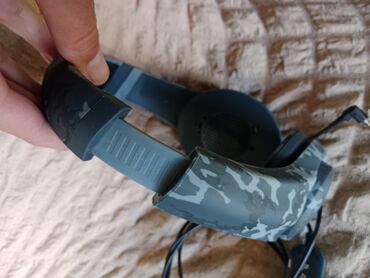 Slušalice: O R I G I N A L ® "SONY PS4 STEREO PROFESIONAL SLUŠALICE,OTPORNE NA — 17