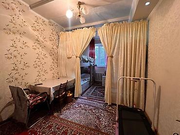 Продажа квартир: 1 комната, 34 м², Индивидуалка, 1 этаж, Косметический ремонт — 6