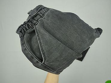 mom: Denim, Jeansy damskie, rozmiar S — 6