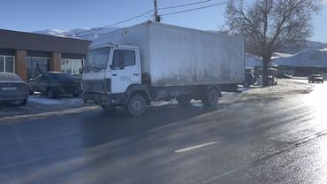 Услуги портера: Гигант грузотакси Грузоперевозки доставим ваш груз быстро целости — 2