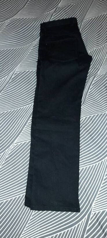 nike patike air max 270 zenske: Trousers, S (EU 48), Nike, color - Black