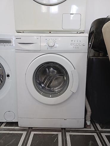 Стиральные машины автомат: Продаю б/у стиральные машины Широкий выбор стиральных машин в Бишкеке — 7