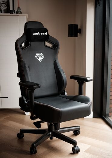 Игровые кресла: Продаю игровое кресло Andaseat kaiser 3 XL в отличнейшем состоянии