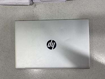 Ноутбуки HP: Офисный, Б/у, AMD Ryzen 5 — 5