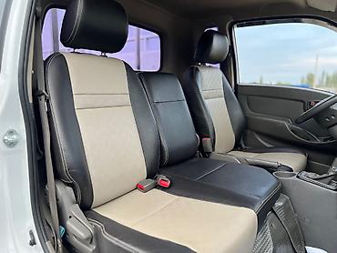 Hyundai: Hyundai Porter: 2019 г., 2.5 л, Типтроник, Дизель, Пикап — 10