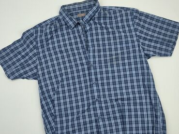 Koszule: Koszulа Tu, XL (EU 42), Tkaniny syntetyczne, stan - Bardzo dobry