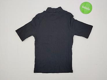 koszulki basic hm: H&M Divided, Bluzka damska, rozmiar S — 3