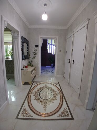 Həyət evləri və villaların satışı: 6 otaqlı, 200 kv. m, Kredit yoxdur, Yeni təmirli -da lalafo.az — 6 Həyət evləri və villaların satışı: 6 otaqlı, 200 kv. m, Kredit yoxdur, Yeni təmirli — 6