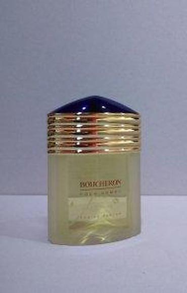 Parfemi: BOUCHERON POUR HOMME EDP100ML TSTR | Boucheron Pour Homme edp100ml — 7
