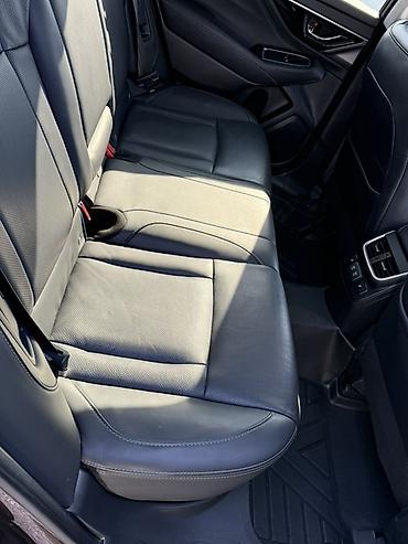 субару аудбек 2019: Subaru Outback: 2019 г., 2.4 л, Вариатор, Бензин, Кроссовер — 4