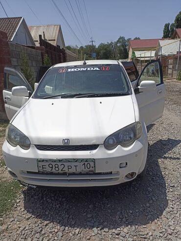 авто из кореи в наличии в бишкеке: Honda Airwave: 2004 г., 1.6 л, Автомат, Бензин, Седан