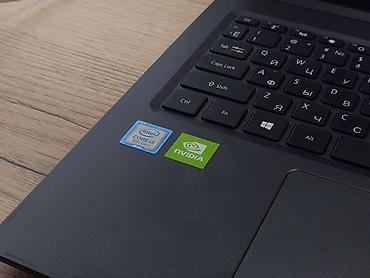 Ноутбуки Acer: Intel Core i3 — 7