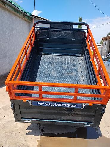 daewoo matiz 1: Легкий грузовик, Стандарт, Новый — 5