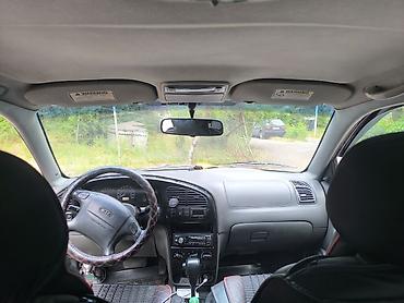 bmw 2: Kia Spectra: 2008 г., 1.6 л, Автомат, Бензин, Седан — 9