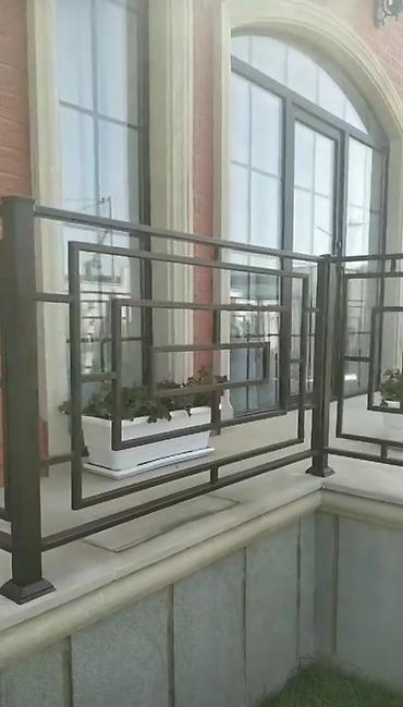 Barmaqlıqlar: 👉Resotka 1-kv 35 azn . Məhəccər 1-metr 50 azn başlayır 👈 — 15