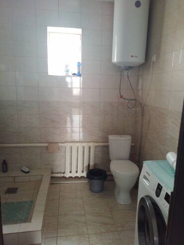 Продажа домов: Дом, 100 м², 4 комнаты, Собственник, Косметический ремонт — 3