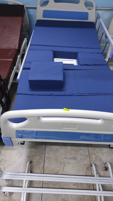 медицинские кроват: Кровать многофункциональная