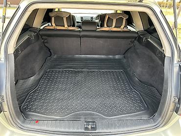 Subaru: Subaru Outback: 2004 г., 2.5 л, Автомат, Газ, Универсал — 16