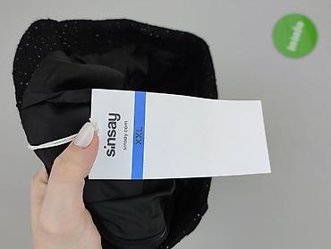 mini skirt: Sinsay, Spódnica damska, rozmiar 2XL — 5