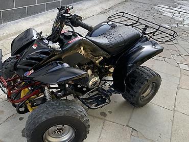 ямаха jog: Квадроцикл Yamaha, Бензин, 110 куб. см, Взрослый — 2