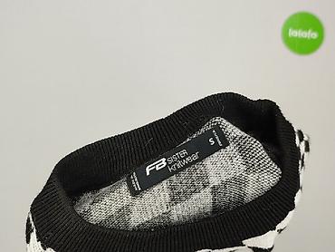 salewa: FB Sister, Sweter damski, rozmiar S — 5
