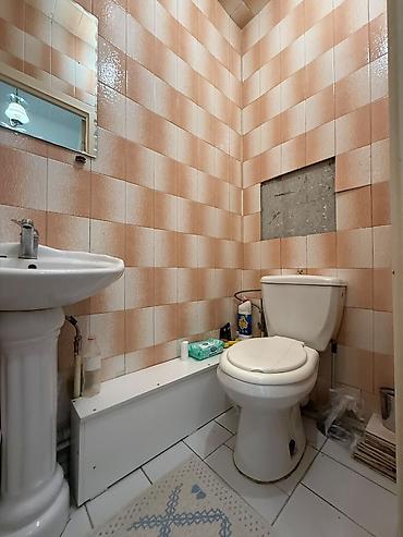 продажа квартир 12 мкр: 4 комнаты, 84 м², 12 мкр 105 серия, 6 этаж, Евроремонт — 7