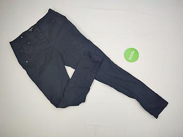 levi jeans: Spodnie materiałowe damskie, rozmiar L — 2