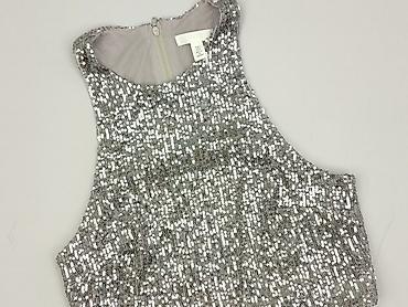cekiny hm: H&M, Top damski, rozmiar S — 1