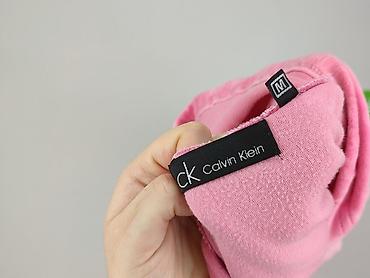 bluzy ck: Calvin Klein, Bluza z kapturem damska, rozmiar M — 4