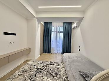 Продажа квартир: 3 комнаты, 104 м², Элитка, 14 этаж, Евроремонт — 10