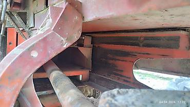 Тракторы МТЗ (Беларус): Трактор Беларус МТЗ-82.1 - Полный привод 4x4 (передний ведущий мост) — 13