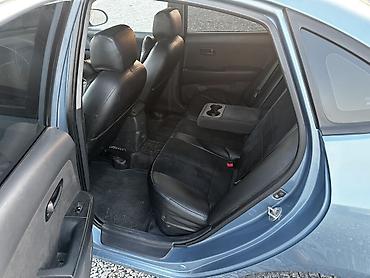 хундай ix25: Hyundai Elantra: 2008 г., 1.6 л, Механика, Бензин, Седан — 3