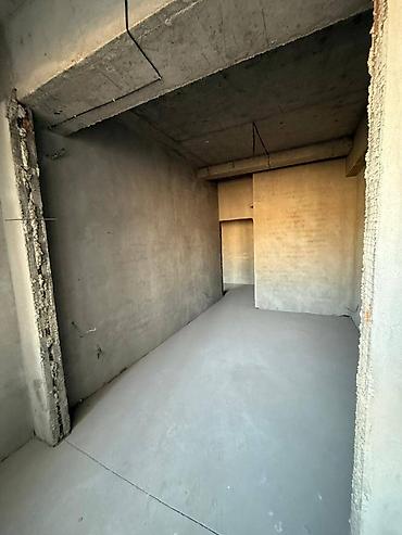 Продажа квартир: 1 комната, 46 м², Элитка, 3 этаж, Готовая ПСО (под самоотделку) — 5