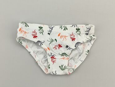 Panties: Panties, Fox&Bunny, 5-6 years, condition - Very good