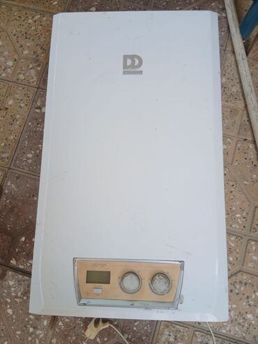 stol usdu qaz: Demirdöküm Atron qaz su qızdırıcısı (divar tipli) - Marka/model