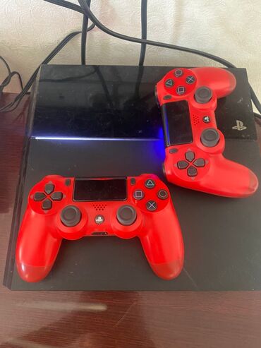 ps5 в рассрочку бишкек: Ps 4 в подарок 2 джойстика 
игры отдельно