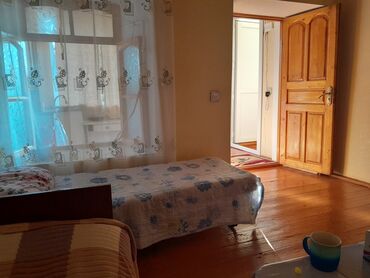 Günlük kirayə mənzillər: 5 otaqlı — 8