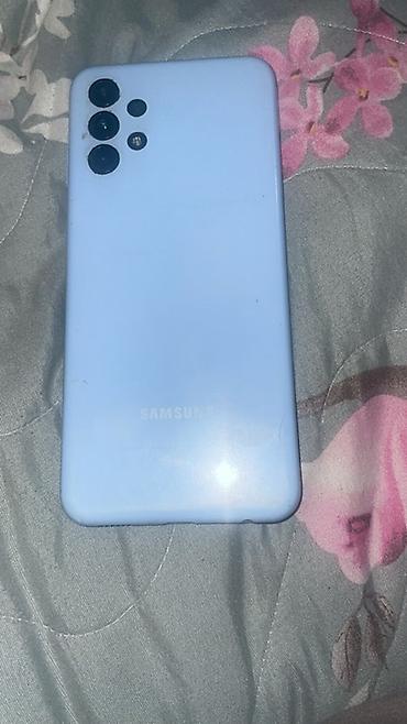 Samsung Galaxy A13, rəng - Mavi lalafo.az -da Samsung Galaxy A13, rəng - Mavi