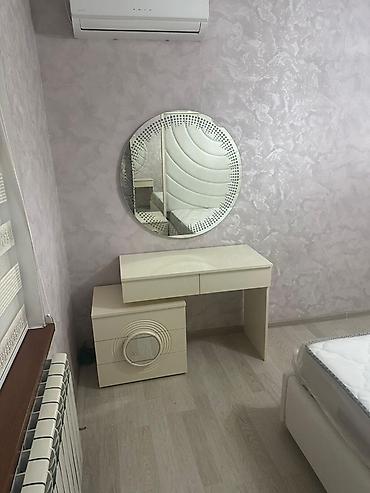 genc qız yataq mebelleri: Yataq otağı dəsti Bellona mebeldən 7500 azn alınıb, 6 ay işlənib, yeni — 4