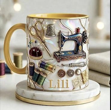 coffe lk: ☕✨ **Оригинальные кружки с объёмным дизайном — стильный подарок на — 3