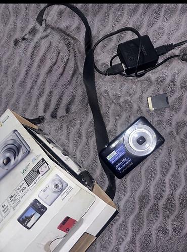 panasonic gh: Продам Sony Cyber-shot DSC-W710 📸 • 16.1 Мп • Состояние хорошее, есть — 3