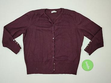 second hend: M&Co, Kardigan damski, rozmiar 2XL — 2
