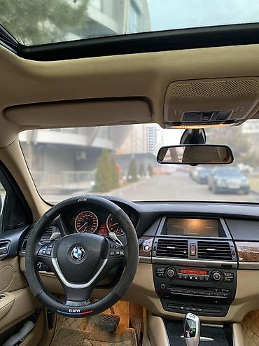 BMW: BMW X6: 2009 г., 3 л, Автомат, Бензин, Кроссовер at lalafo.kg — 13 BMW: BMW X6: 2009 г., 3 л, Автомат, Бензин, Кроссовер — 13