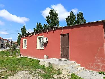 evle masin barter: Əhmədli 2 otaqlı, 50 kv. m, Orta təmir — 2