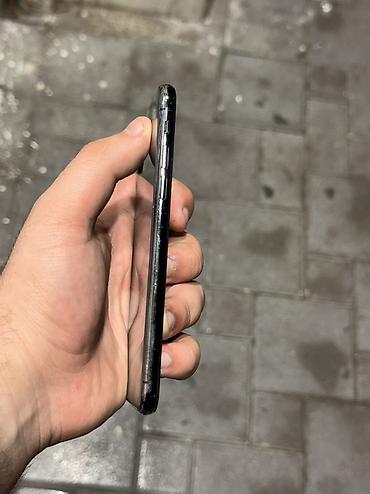 iphone x 50 euro: IPhone X, 64 GB, Qara, Zəmanət, Simsiz şarj, Face ID — 5