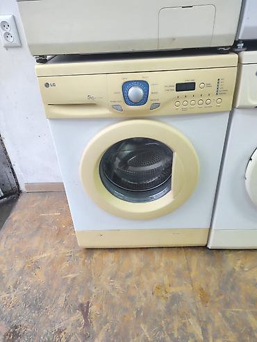 Стиральные машины автомат: Стиральные машины автомат, машинки привозные, рабочие с гарантией и — 9